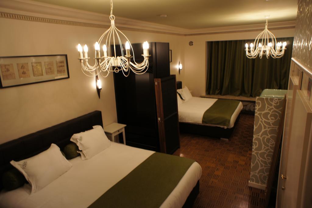 J And R Appartement *