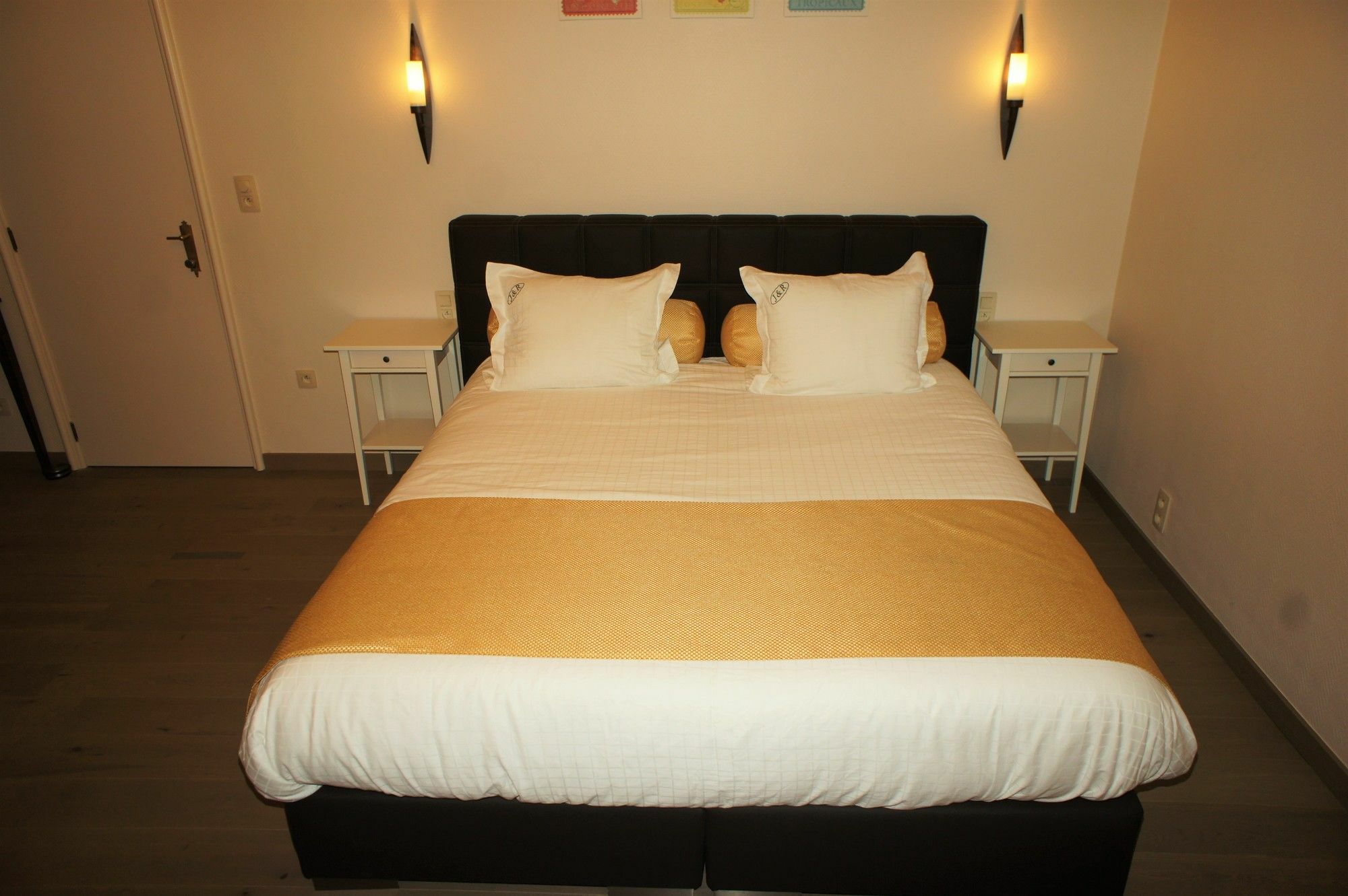 Appartement J And R Brussel